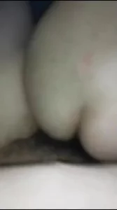 真实少妇