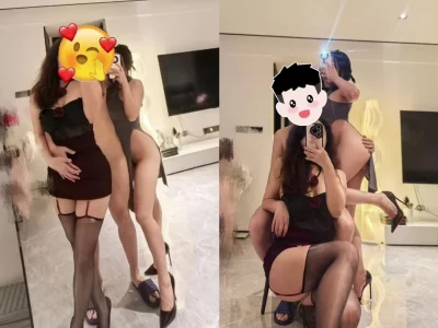 [原创] 双飞御姐姐妹花。